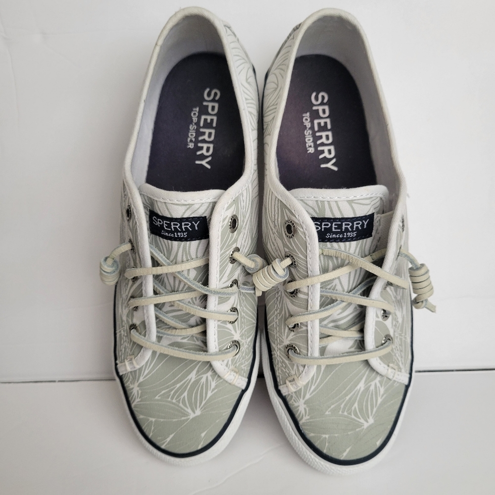 Sperry Top Sider Women's Shoe